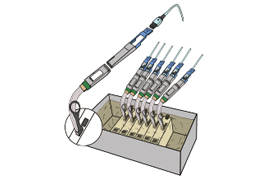 Immersion Cooling System