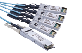 100G QSFP28 AOC