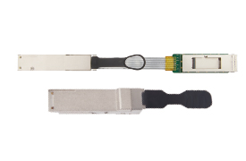 QSFP28 Extender